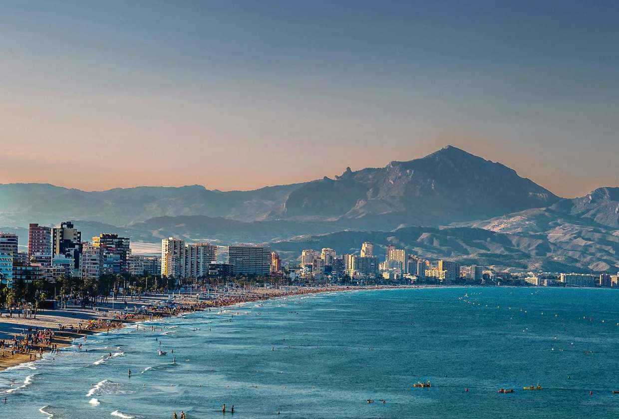 Alicante