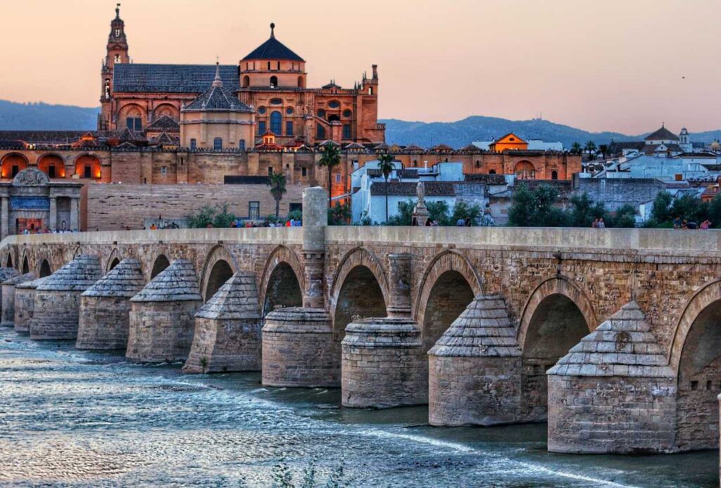 Cordoba-Spain