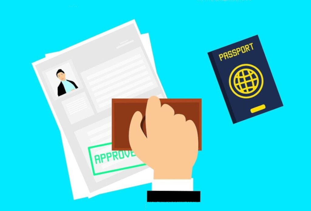 Spanish-Visas