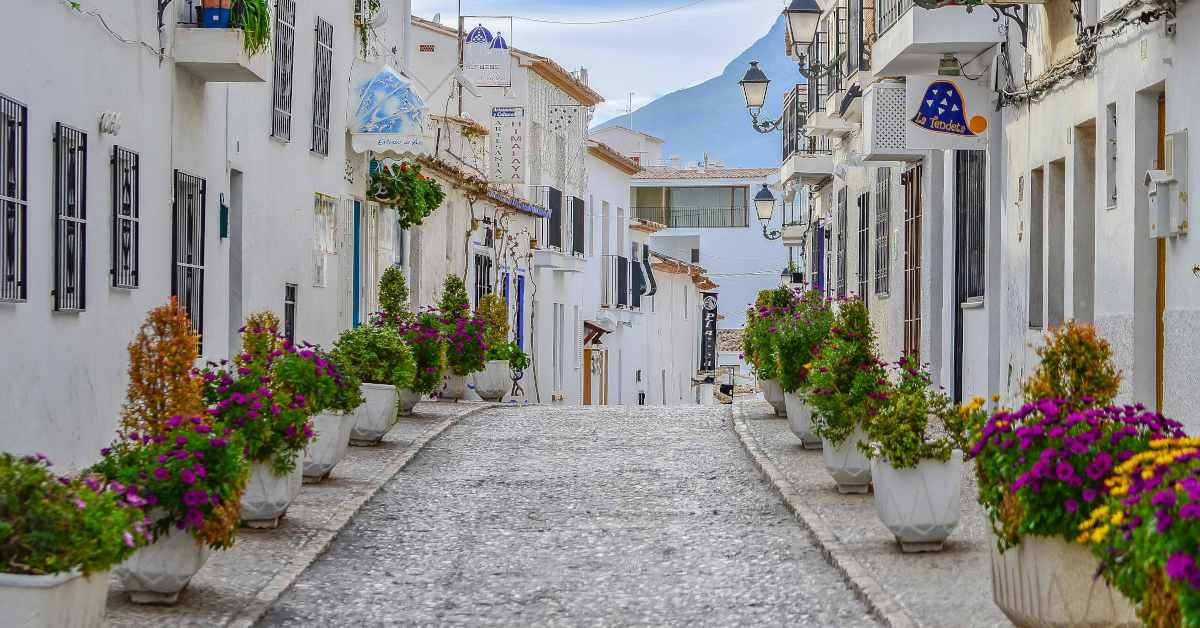 altea