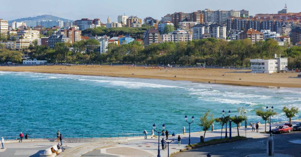 santander