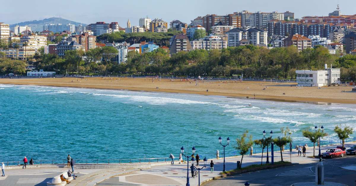 santander