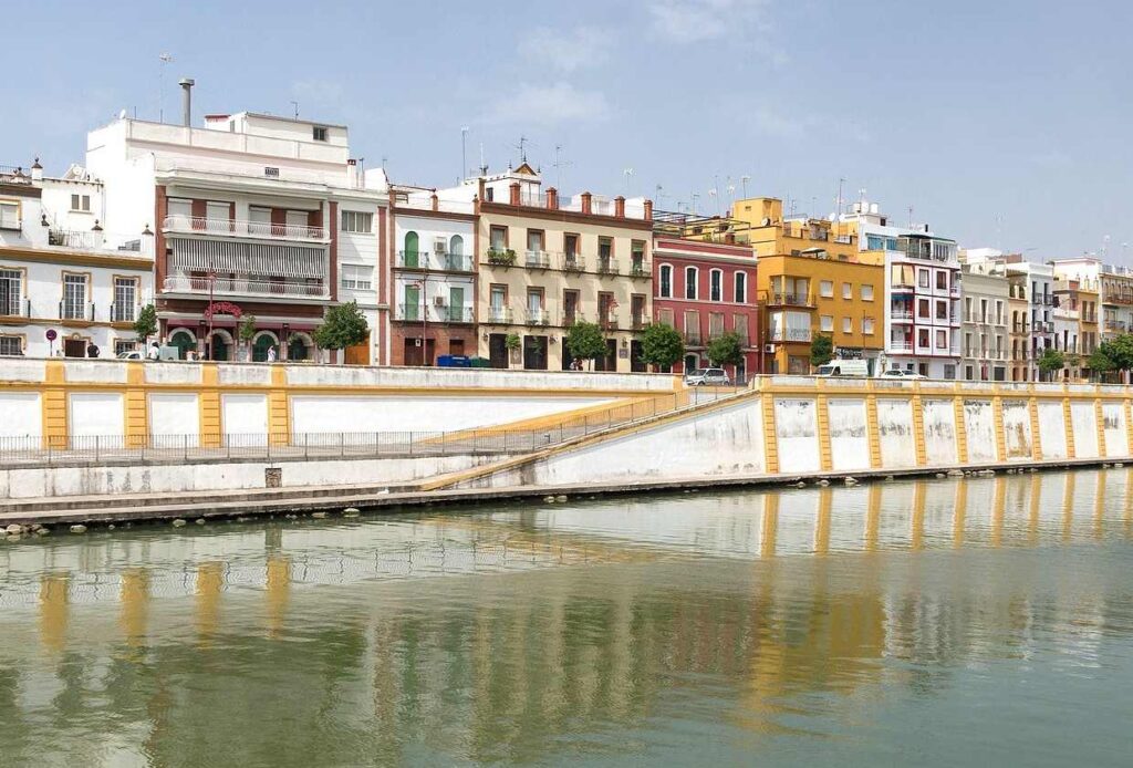 seville-spain