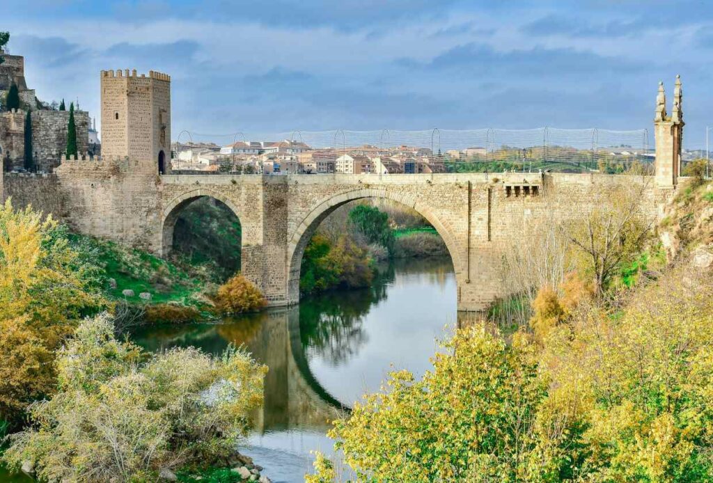 toledo spain