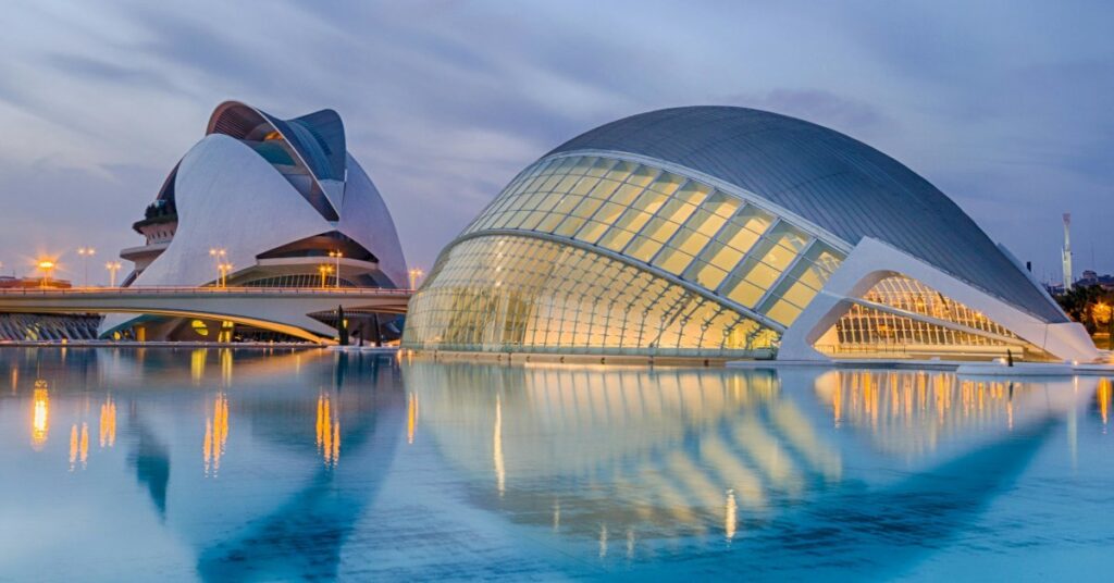 valencia