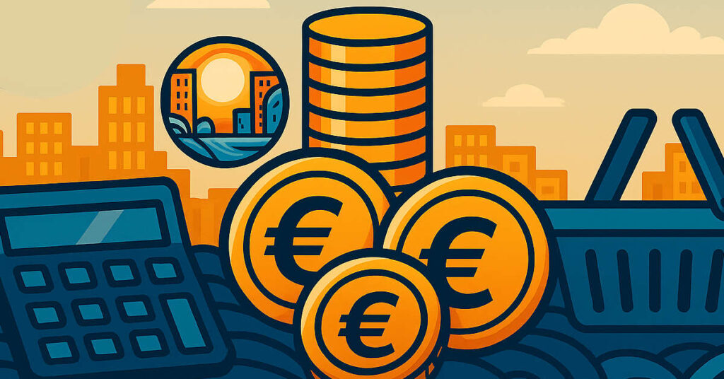 hola to spain cost of living new